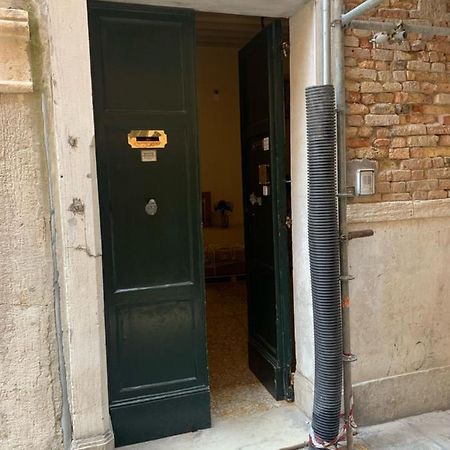 Melusina Homes Venezia Esterno foto