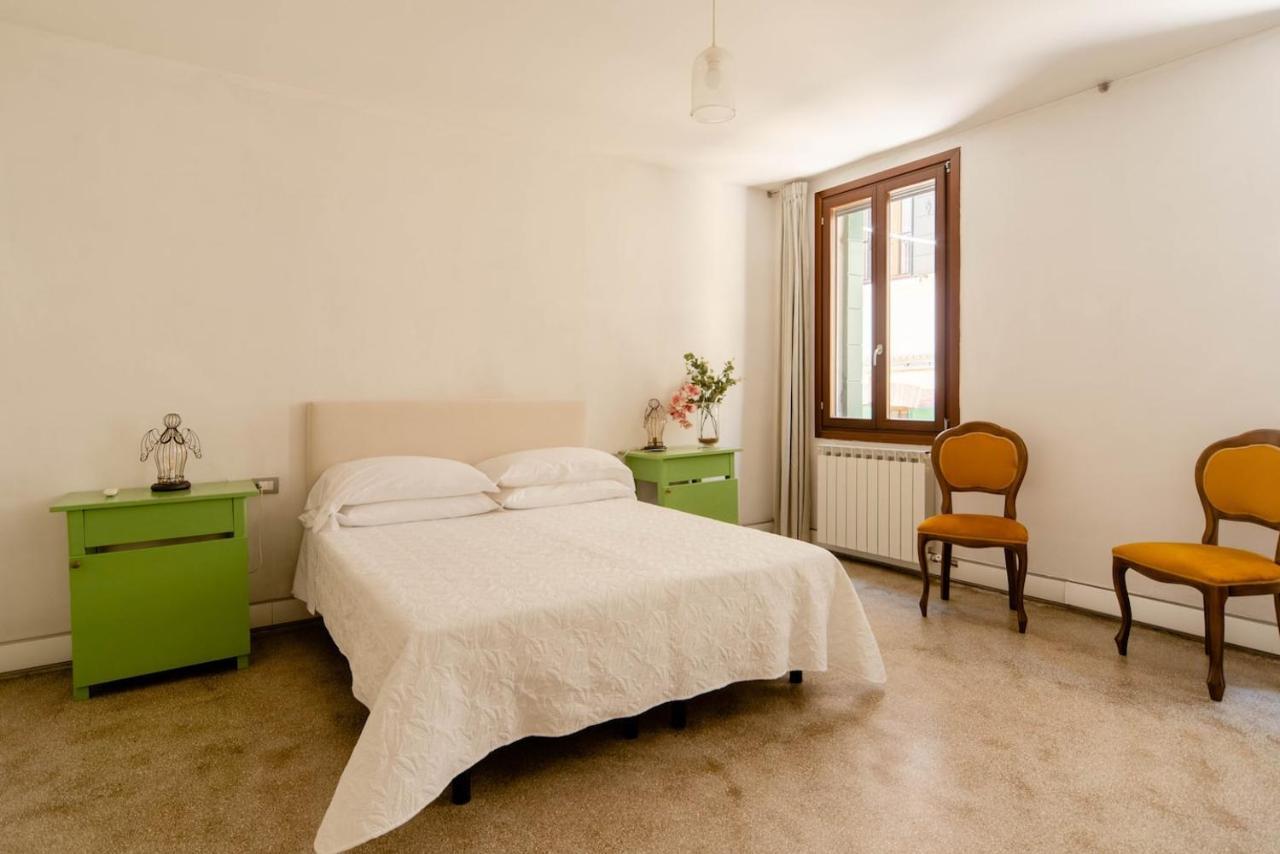 Melusina Homes Venezia Esterno foto