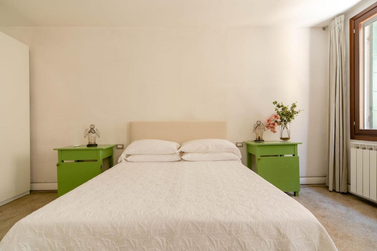 Melusina Homes Venezia Esterno foto