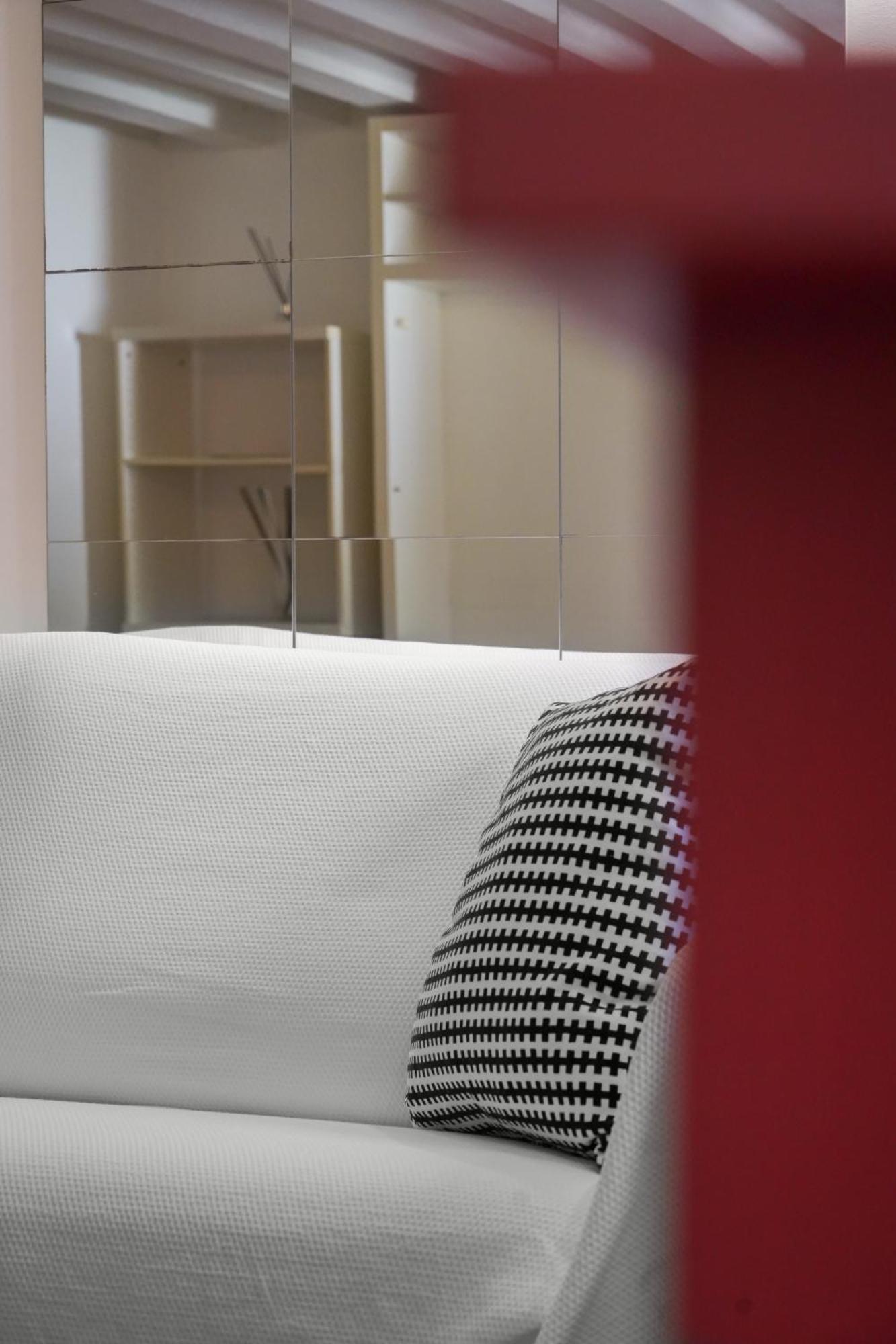 Melusina Homes Venezia Esterno foto