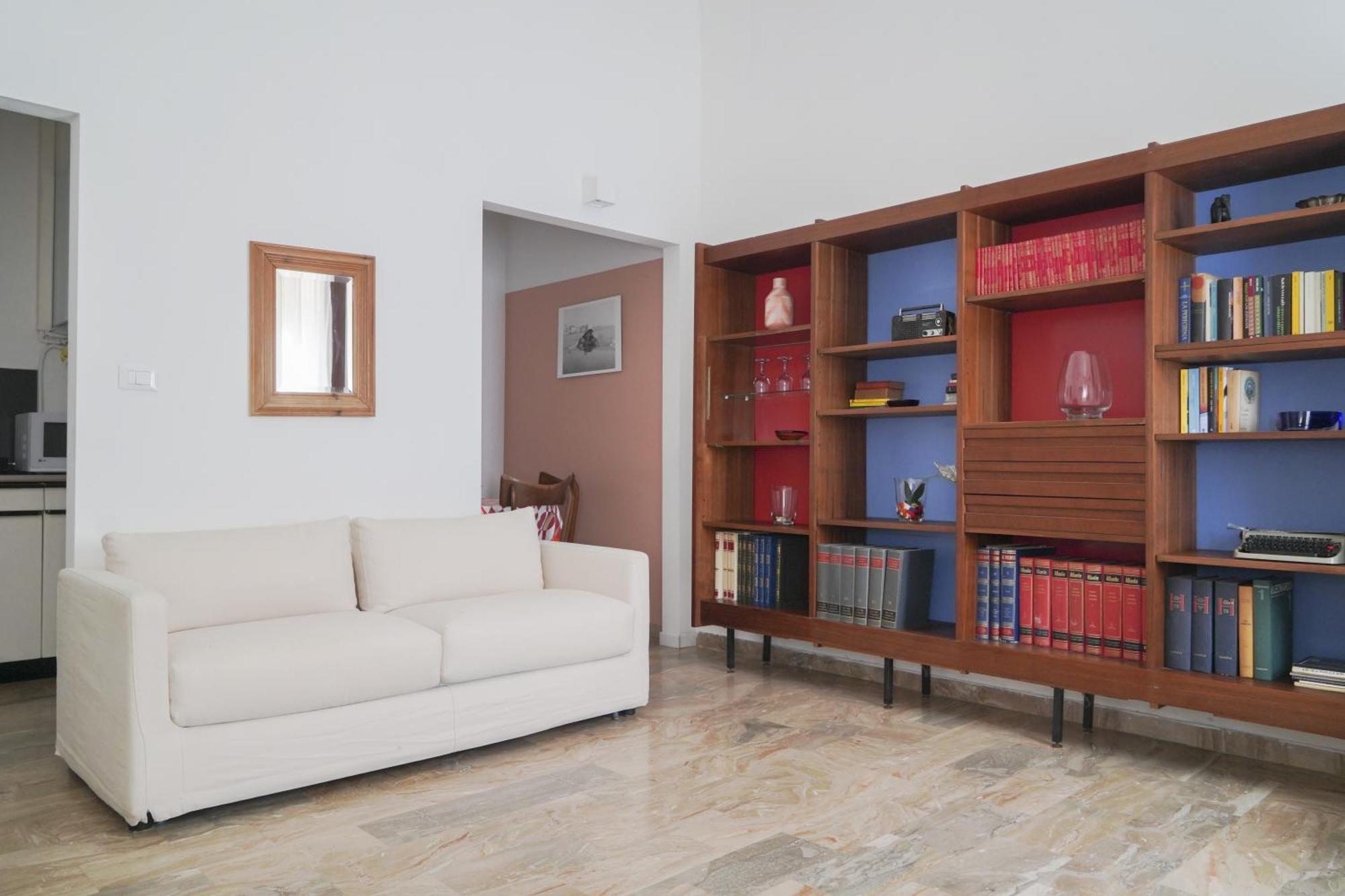 Melusina Homes Venezia Esterno foto