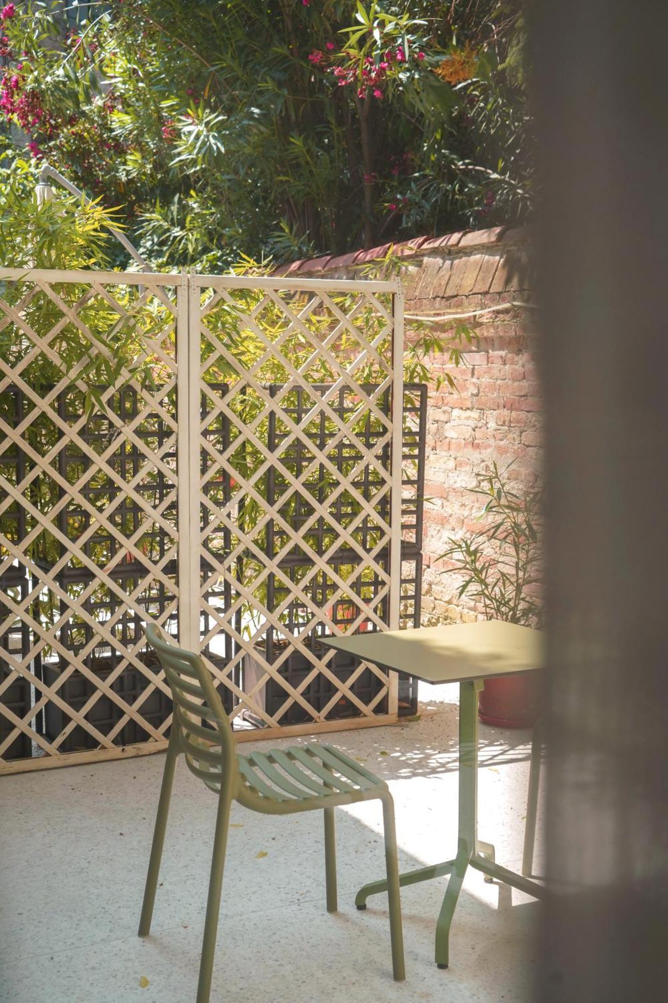 Melusina Homes Venezia Esterno foto