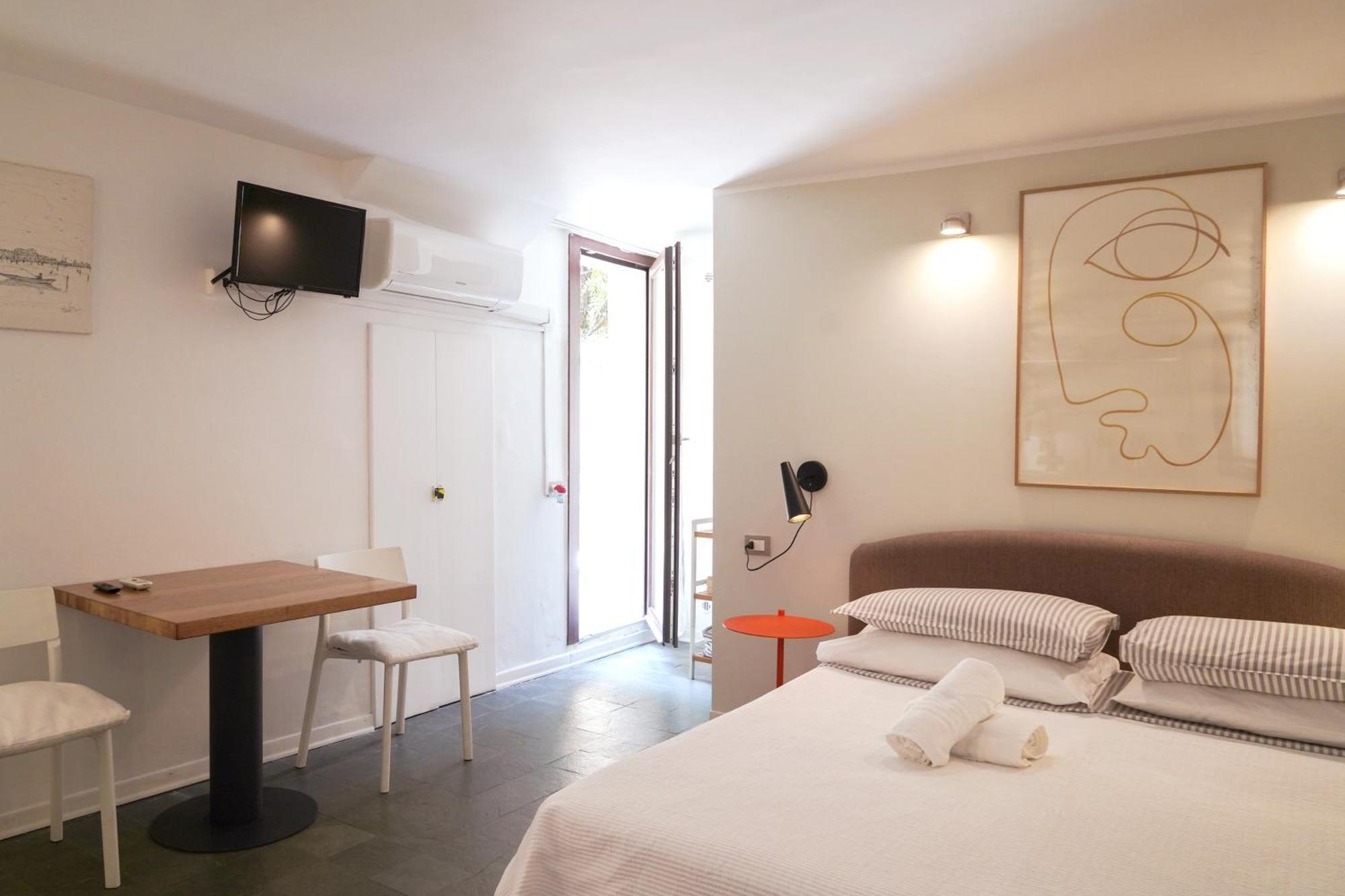 Melusina Homes Venezia Esterno foto