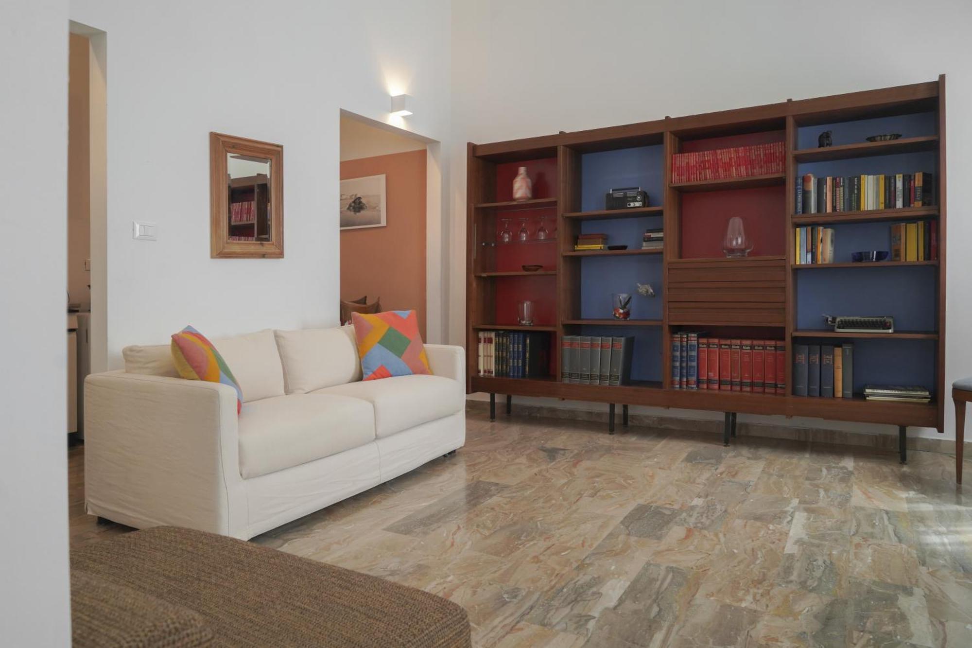 Melusina Homes Venezia Esterno foto