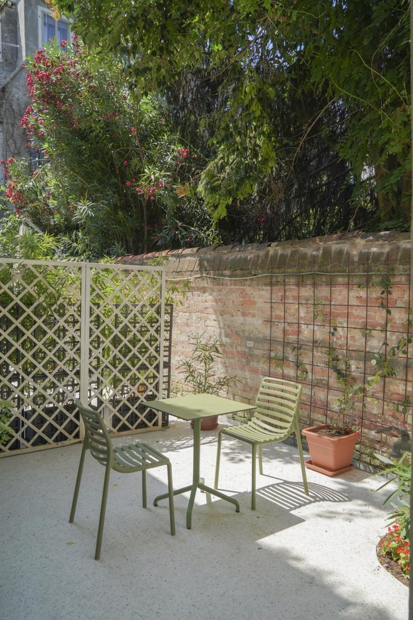 Melusina Homes Venezia Esterno foto