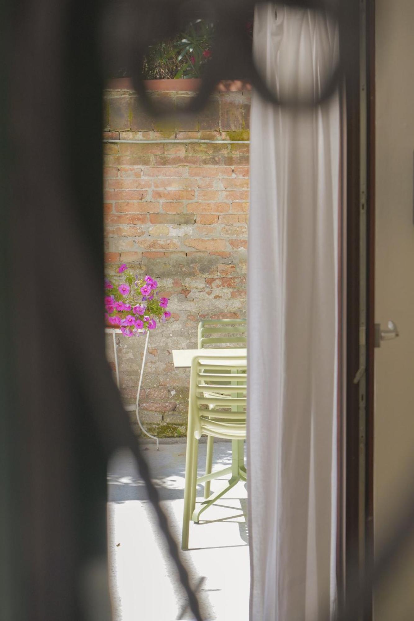 Melusina Homes Venezia Esterno foto