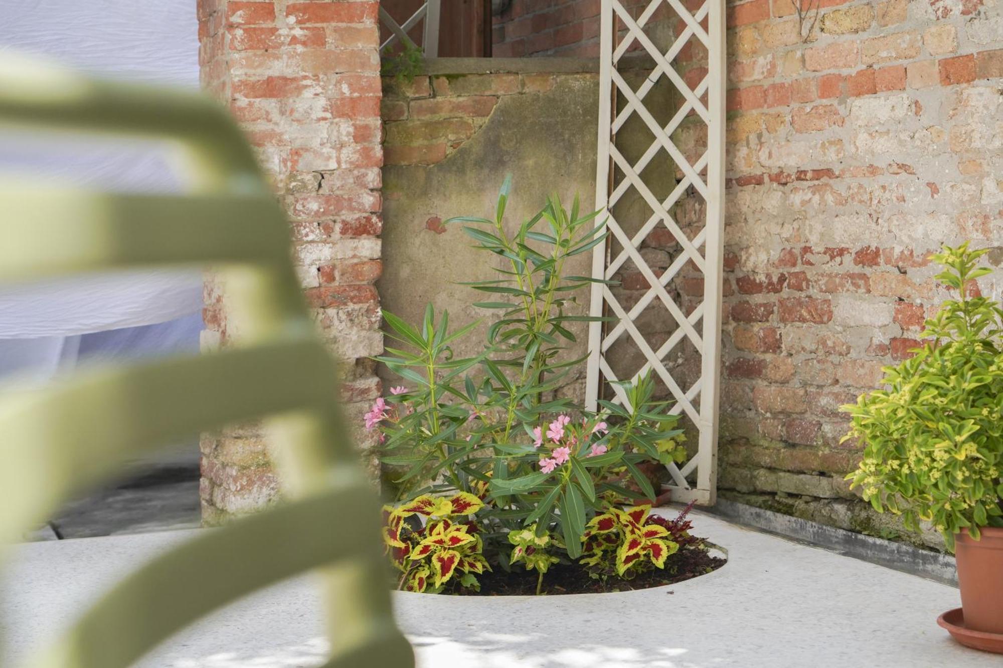 Melusina Homes Venezia Esterno foto