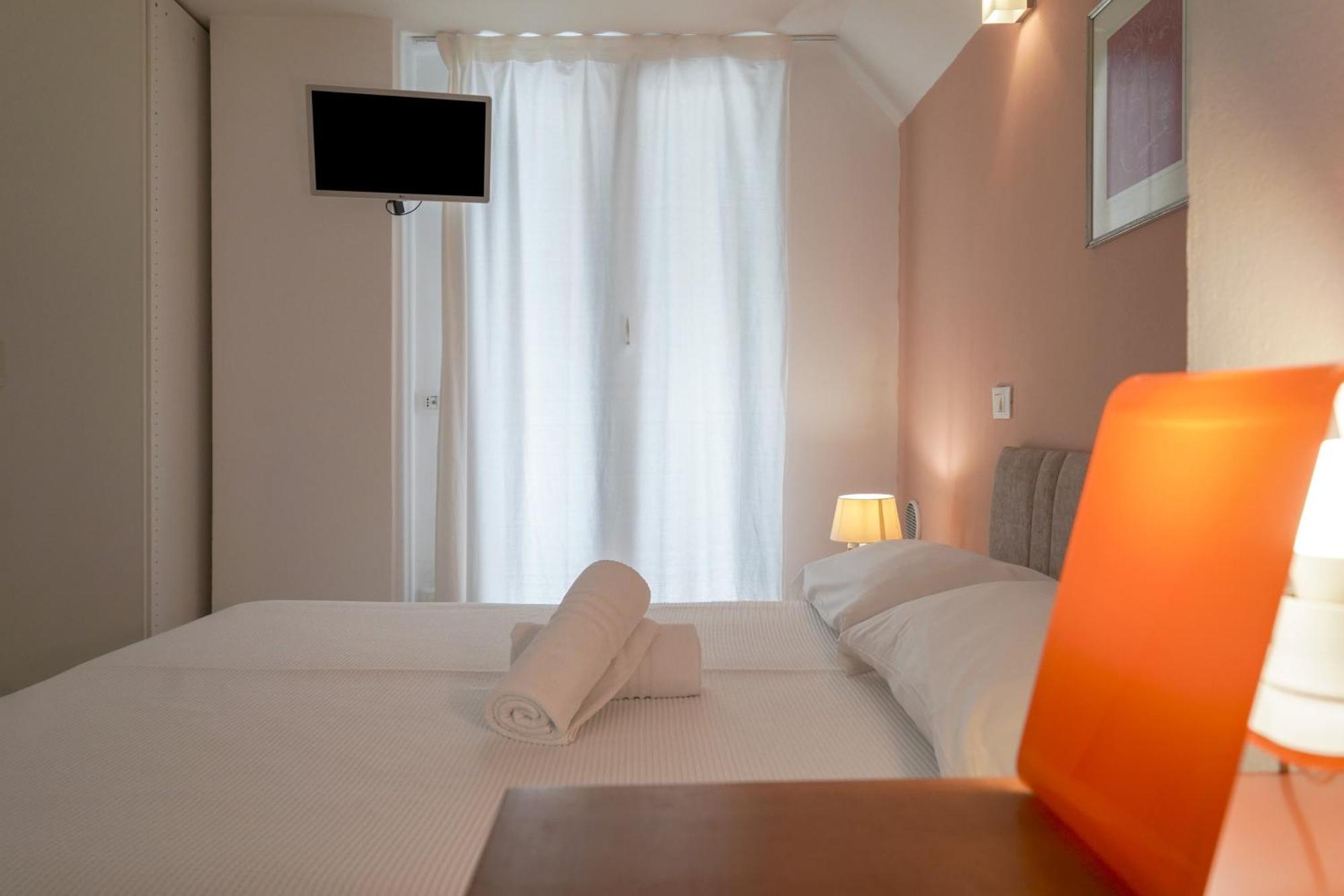 Melusina Homes Venezia Esterno foto
