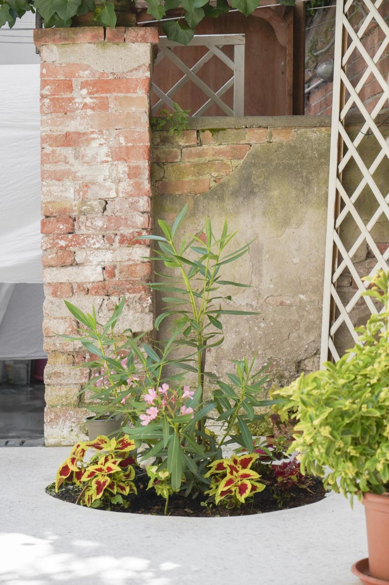 Melusina Homes Venezia Esterno foto