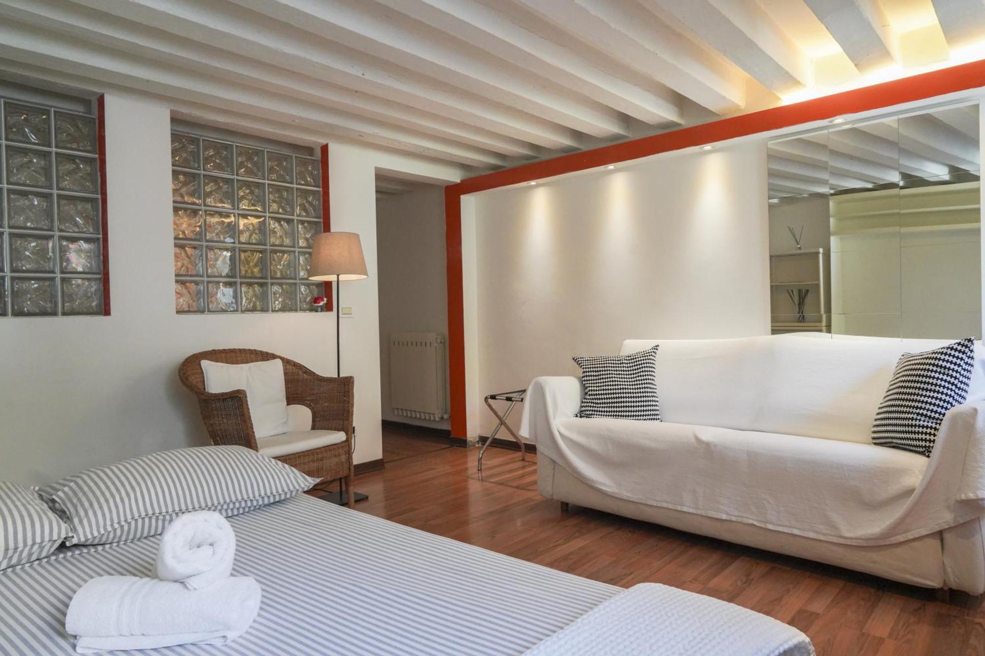 Melusina Homes Venezia Esterno foto